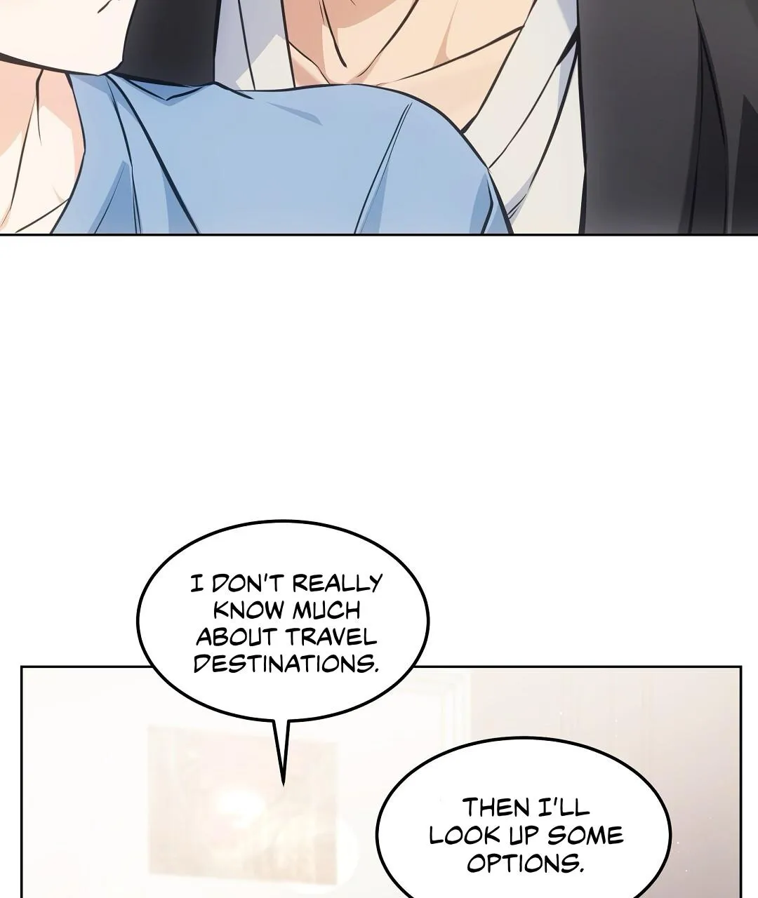Cat Therapy Chapter 29 page 115 - 