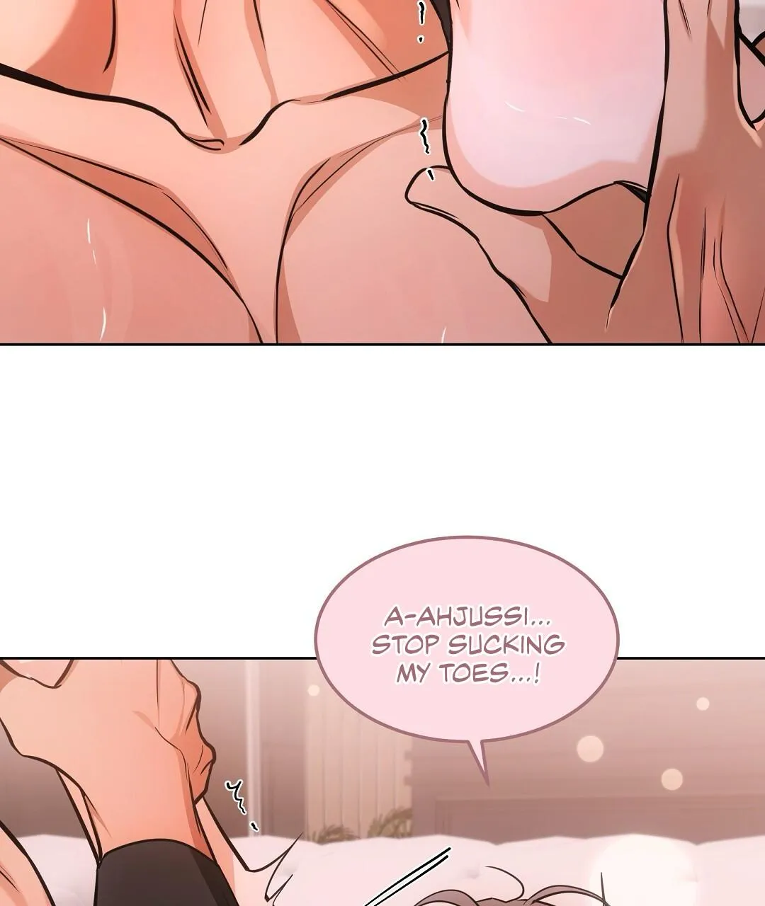 Cat Therapy Chapter 29 page 27 - 