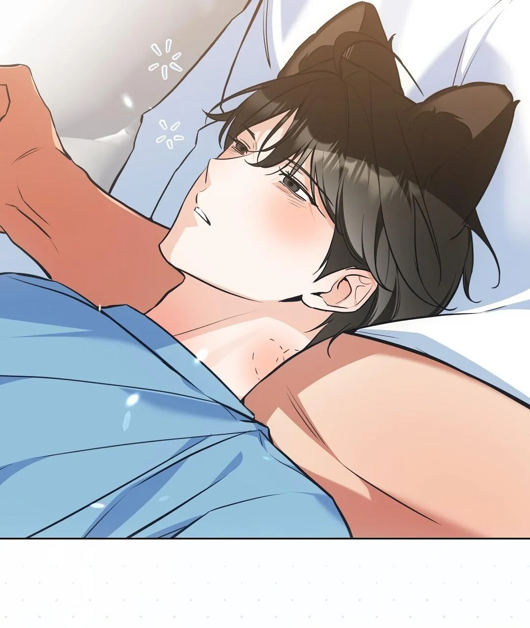 Cat Therapy Chapter 29 page 72 - 