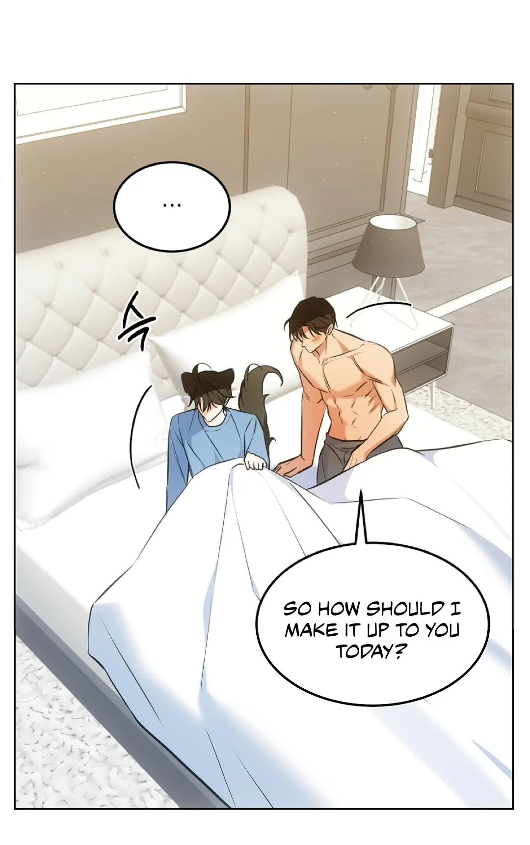 Cat Therapy Chapter 29 page 82 - 