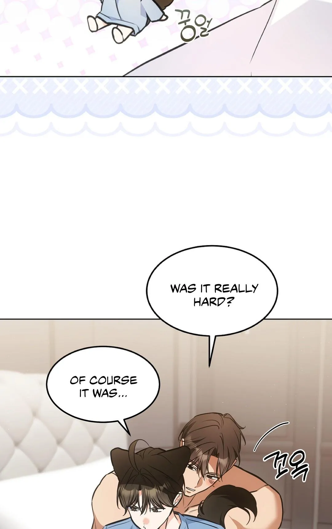 Cat Therapy Chapter 29 page 87 - 