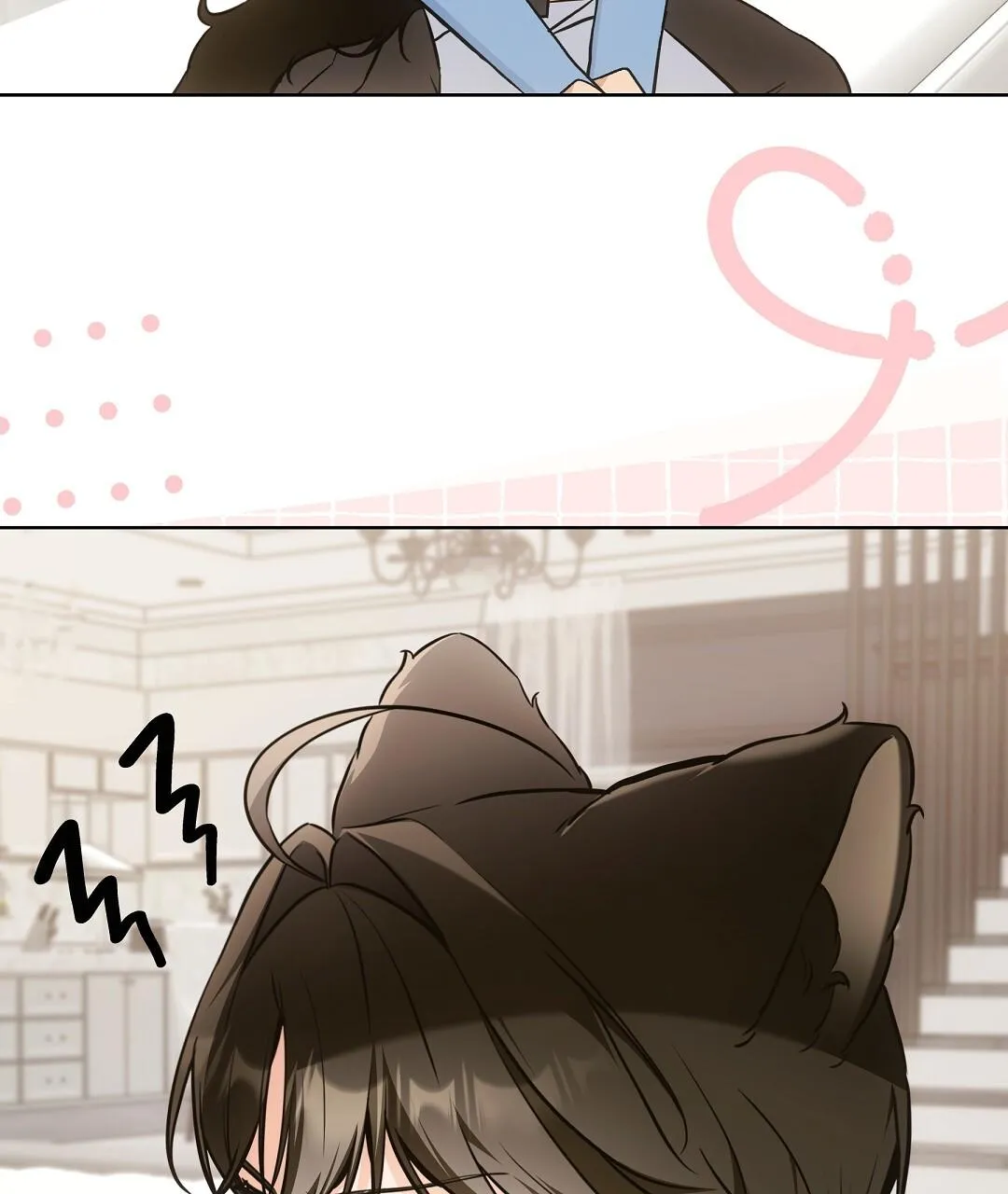 Cat Therapy Chapter 29 page 99 - 