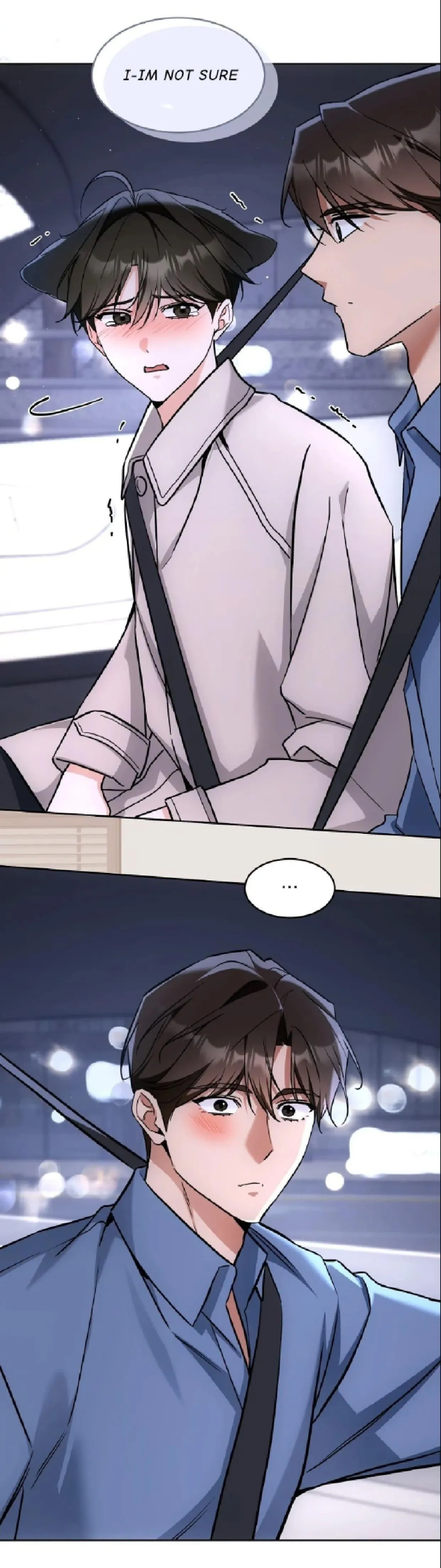 Cat Therapy Chapter 33 page 24 - 