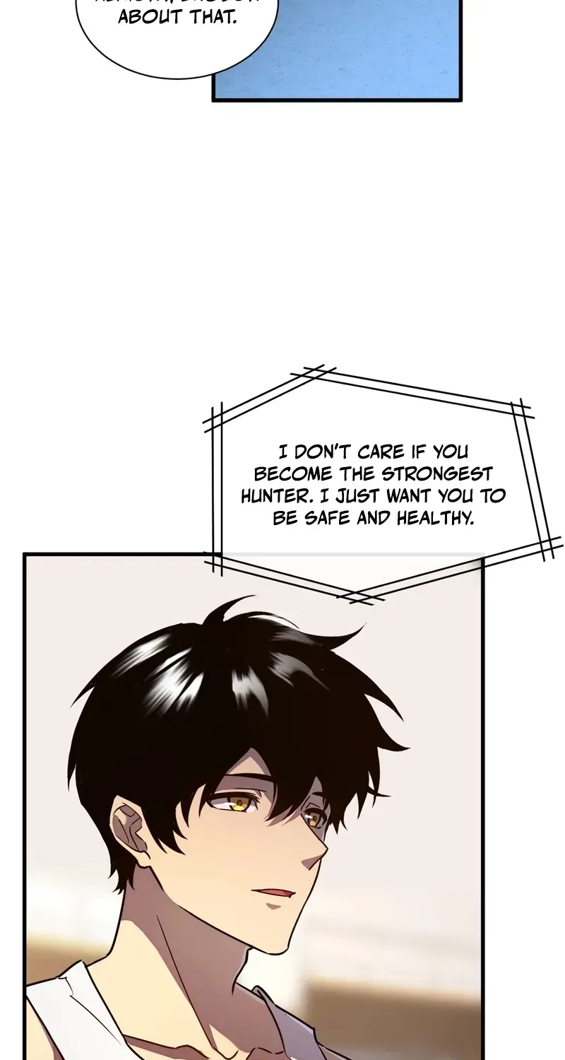Cataclysm Hunter: I Have an Experience Points System Chapter 3 page 15 - 