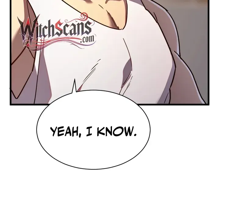 Cataclysm Hunter: I Have an Experience Points System Chapter 3 page 16 - 