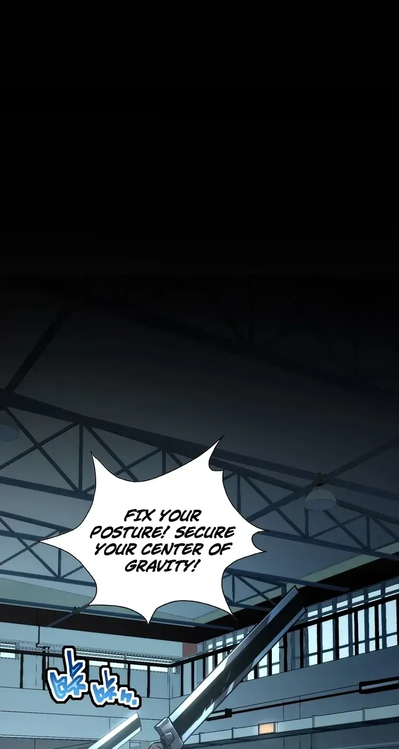 Cataclysm Hunter: I Have an Experience Points System Chapter 3 page 18 - 
