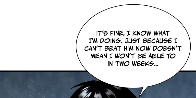 Cataclysm Hunter: I Have an Experience Points System Chapter 3 page 5 - 