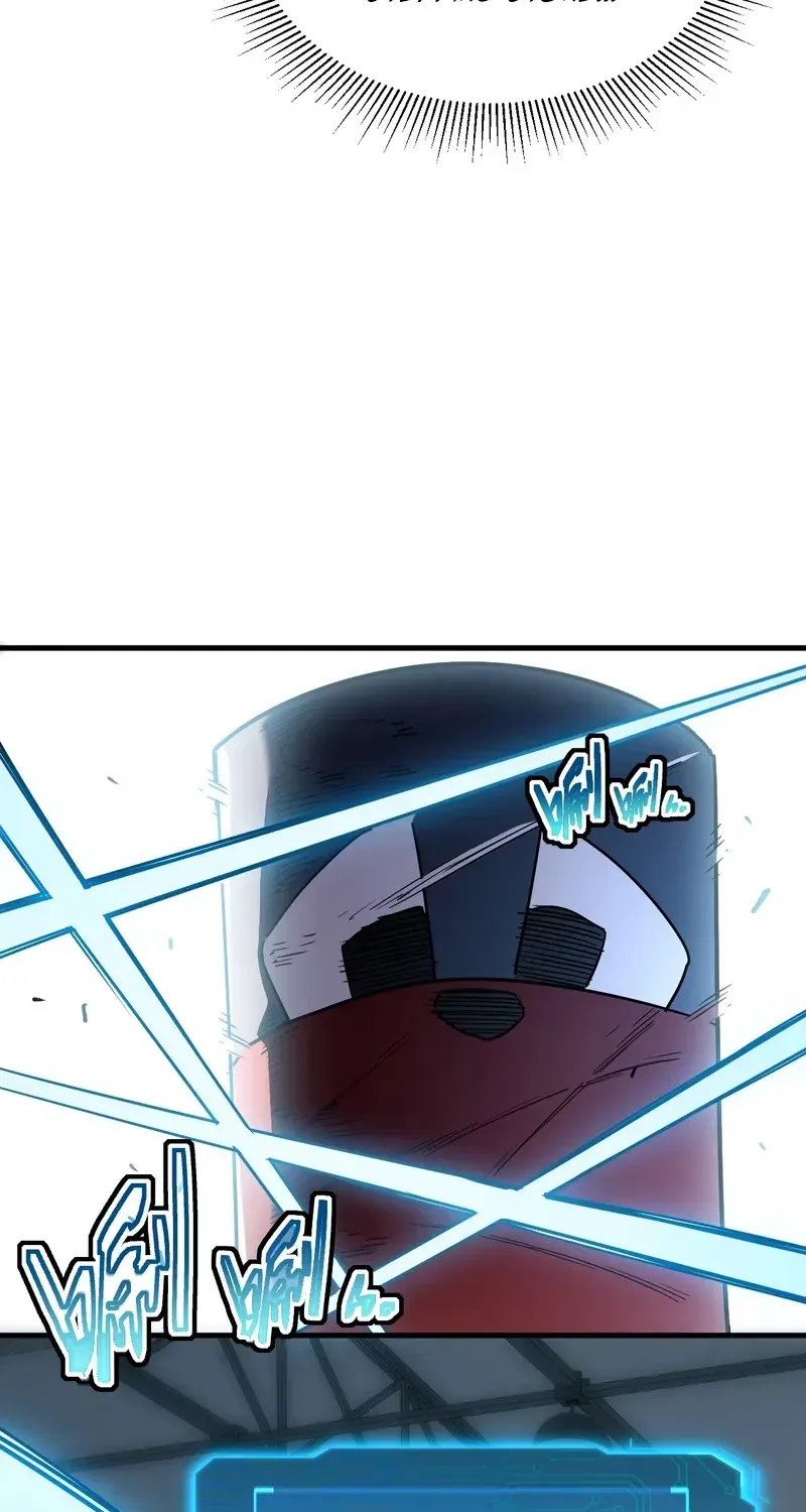Cataclysm Hunter: I Have an Experience Points System Chapter 3 page 64 - 