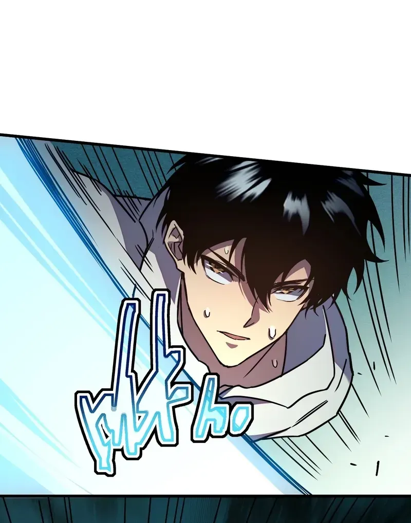 Cataclysm Hunter: I Have an Experience Points System Chapter 3 page 81 - 