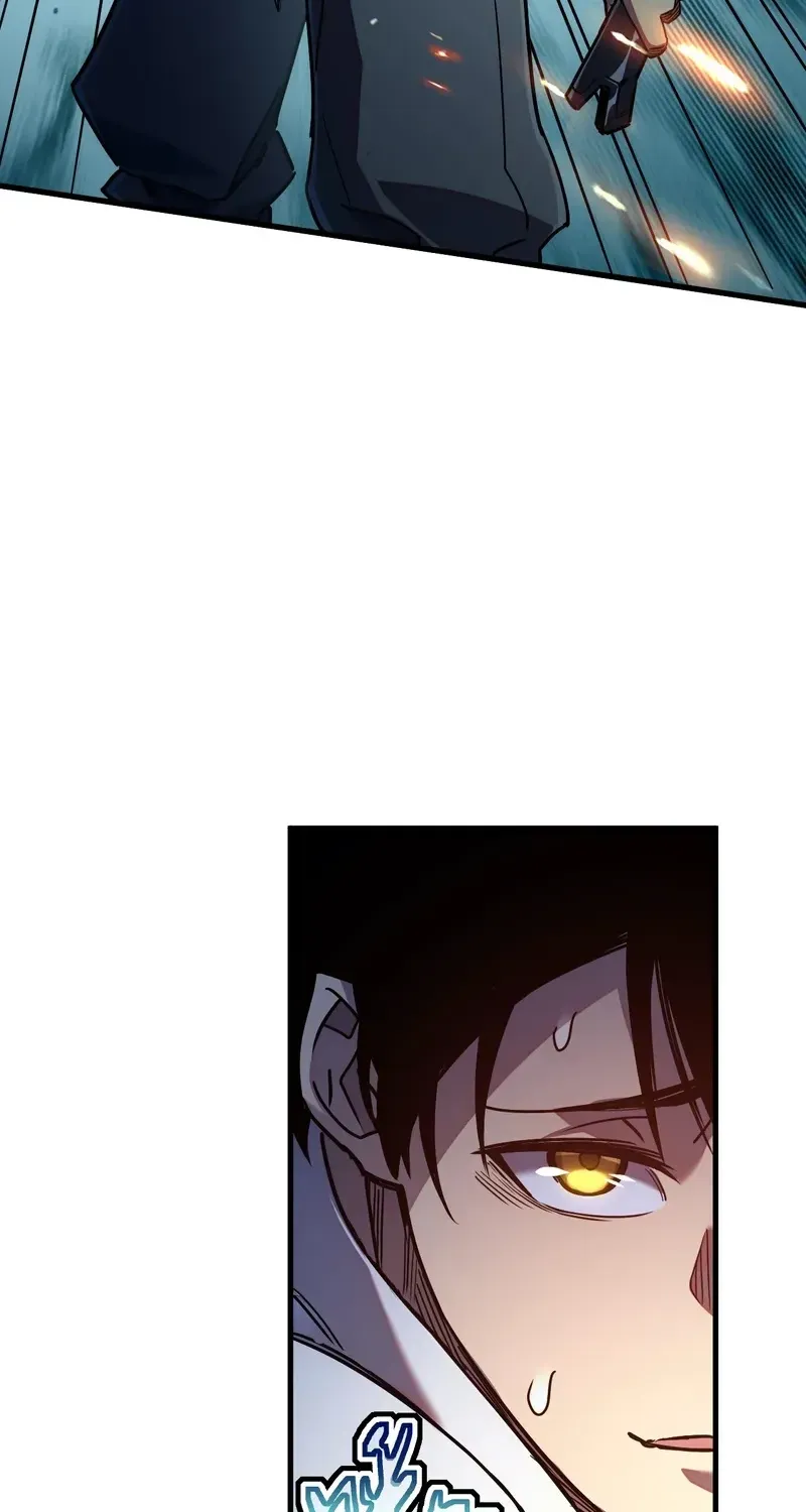 Cataclysm Hunter: I Have an Experience Points System Chapter 3 page 83 - 