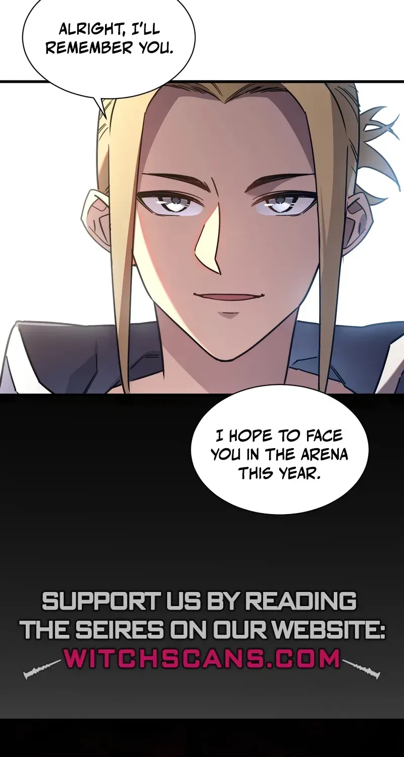 Cataclysm Hunter: I Have an Experience Points System Chapter 3 page 89 - 
