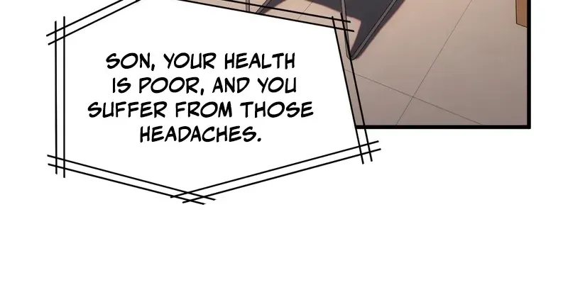 Cataclysm Hunter: I Have an Experience Points System Chapter 3 page 10 - 