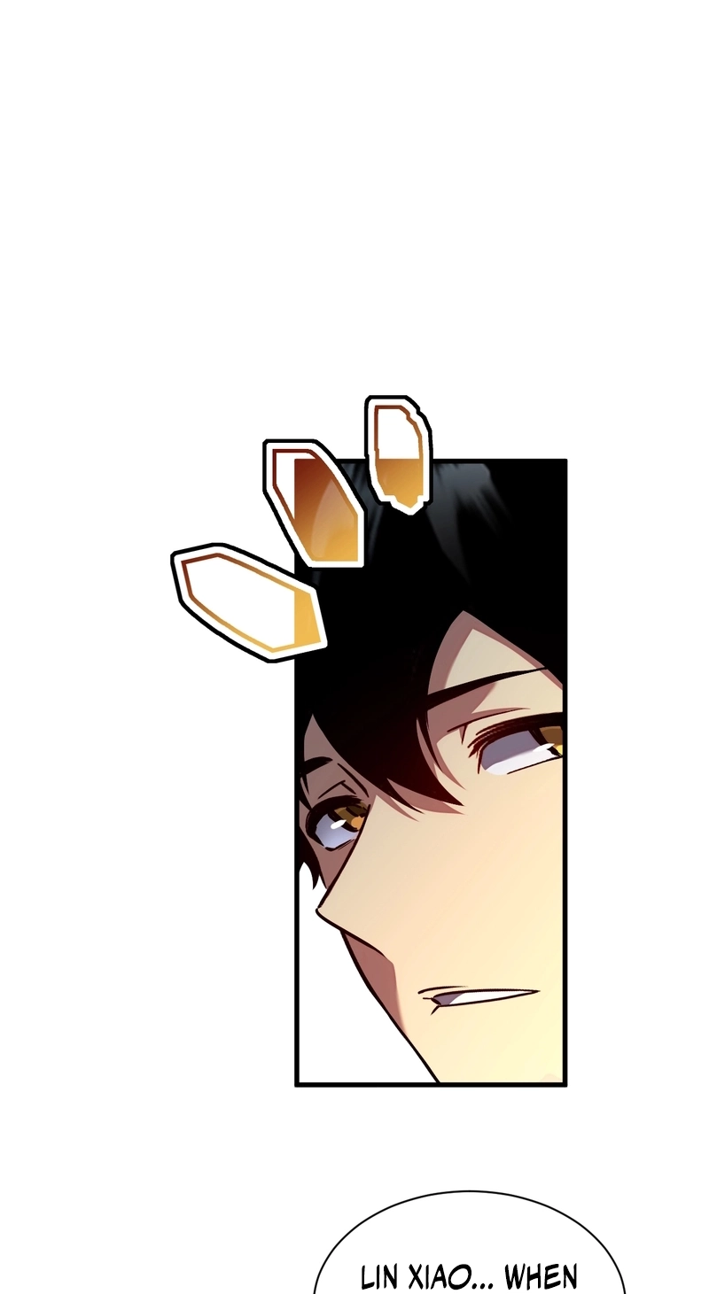 Cataclysm Hunter: I Have an Experience Points System Chapter 4 page 14 - 