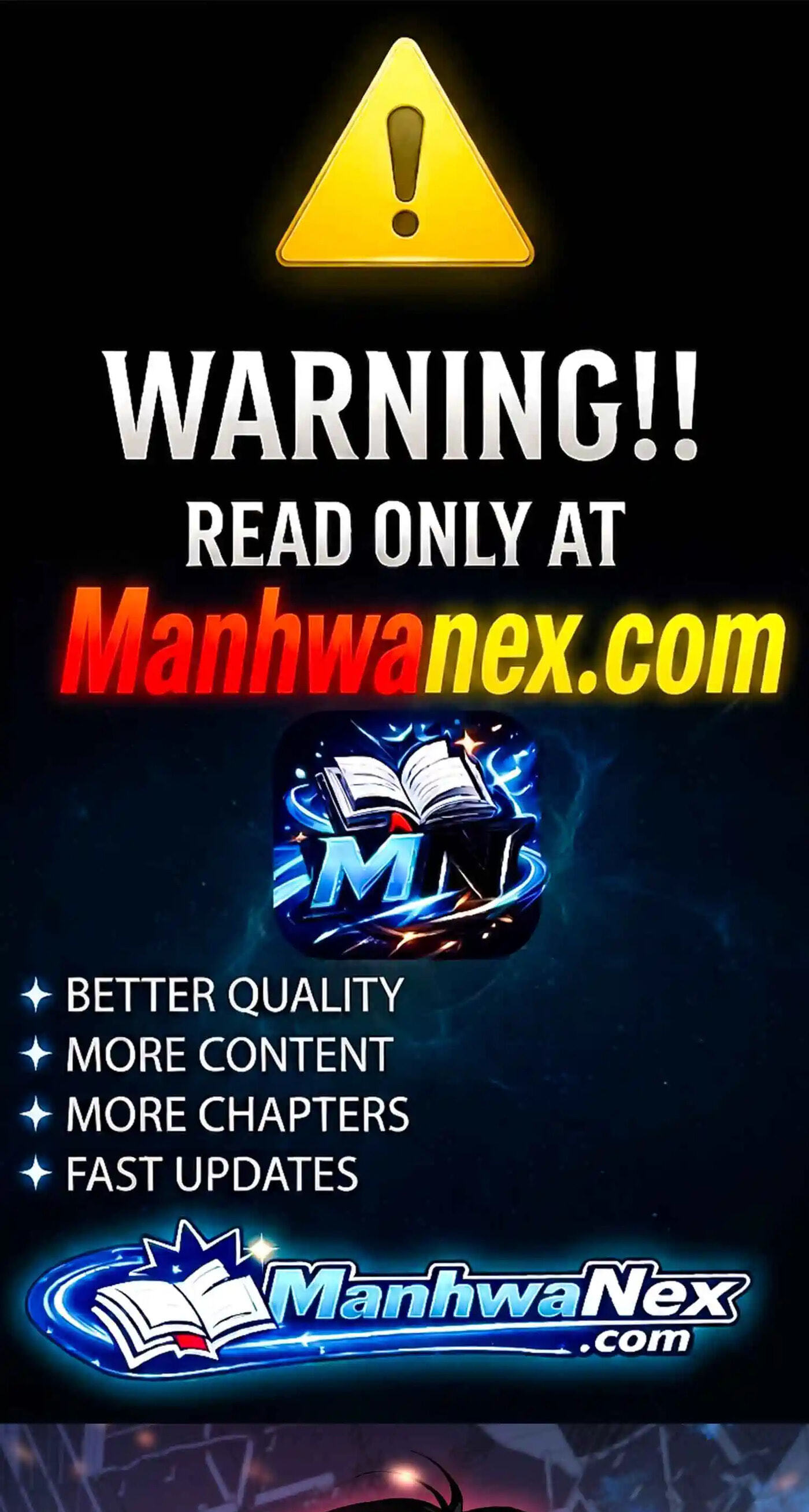 Cataclysm Hunter: I Have an Experience Points System Chapter 5 page 1 - 