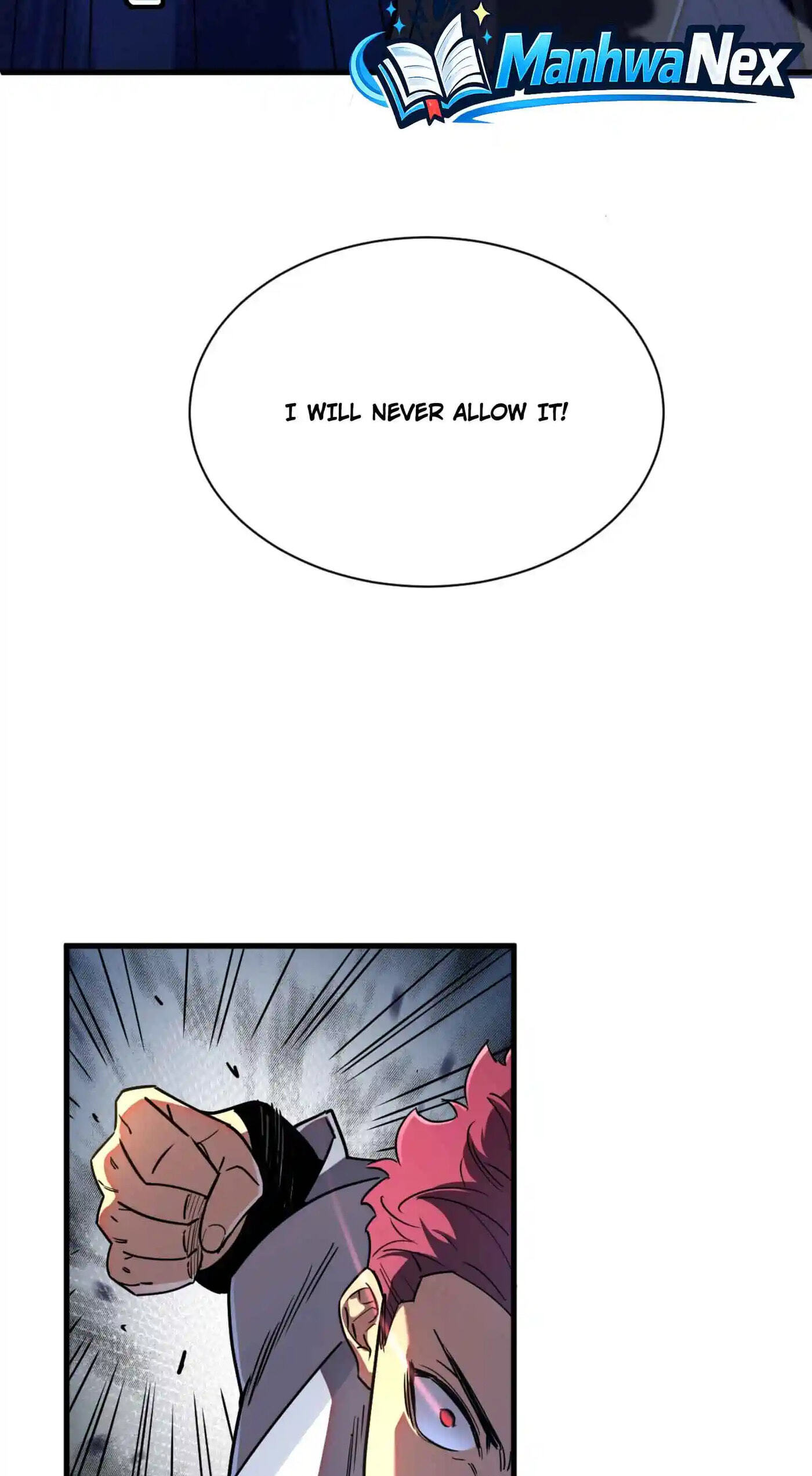 Cataclysm Hunter: I Have an Experience Points System Chapter 5 page 18 - 