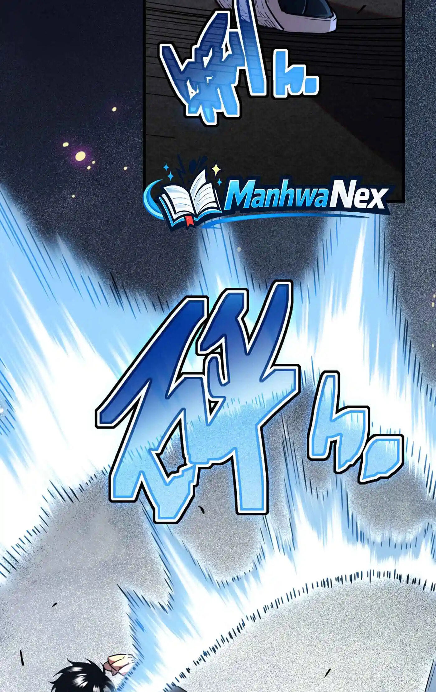 Cataclysm Hunter: I Have an Experience Points System Chapter 5 page 21 - 