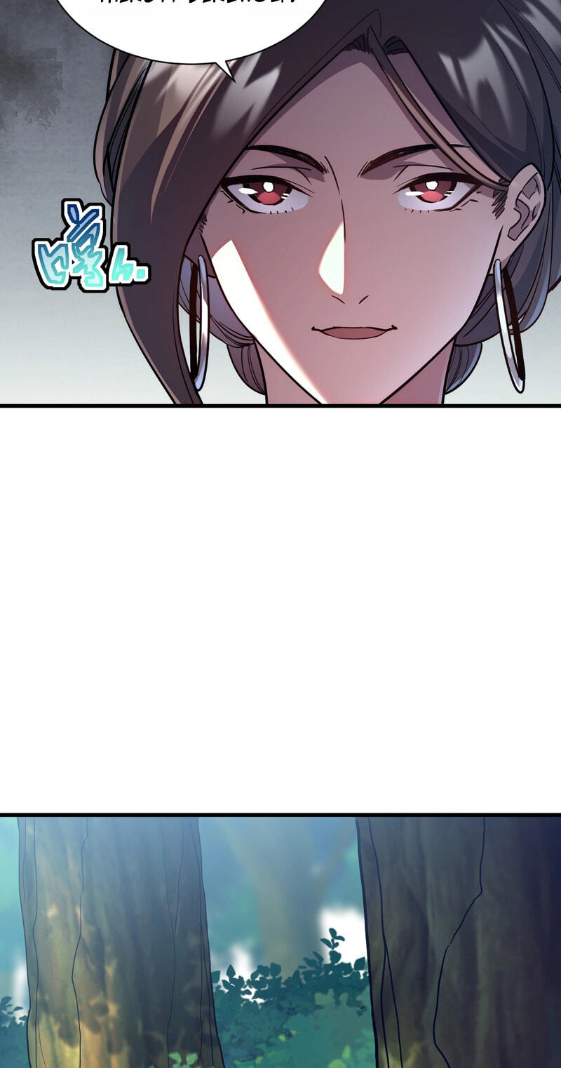 Cataclysm Hunter: I Have an Experience Points System Chapter 7 page 30 - 
