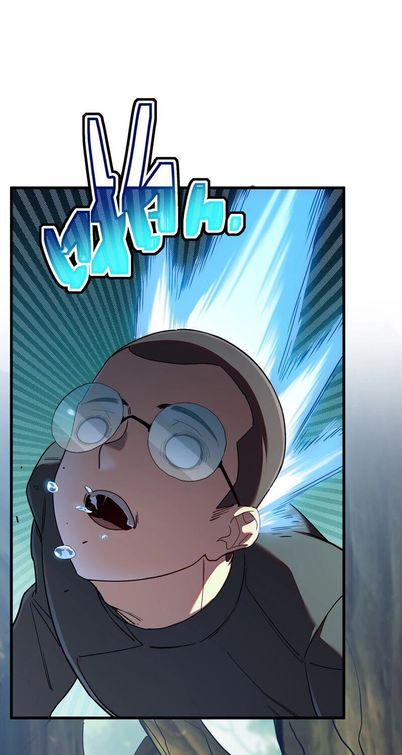 Cataclysm Hunter: I Have an Experience Points System Chapter 7 page 32 - 