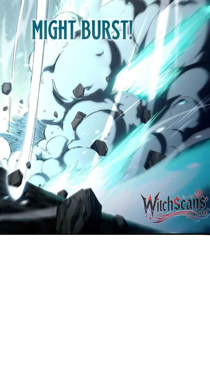 Cataclysm Hunter: I Have an Experience Points System Chapter 8 page 30 - 