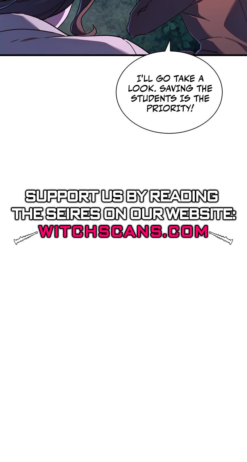 Cataclysm Hunter: I Have an Experience Points System Chapter 9 page 47 - 