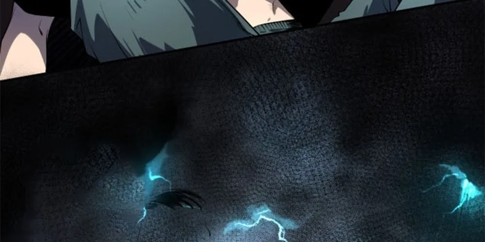 Catastrophic Necromancer (Colored) Chapter 1 page 104 - 
