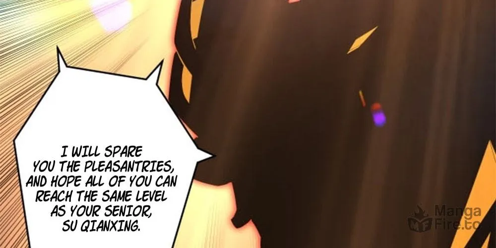 Catastrophic Necromancer (Colored) Chapter 1 page 12 - 