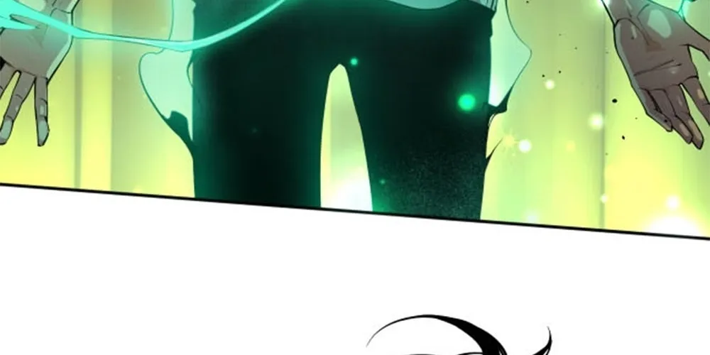Catastrophic Necromancer (Colored) Chapter 1 page 112 - 