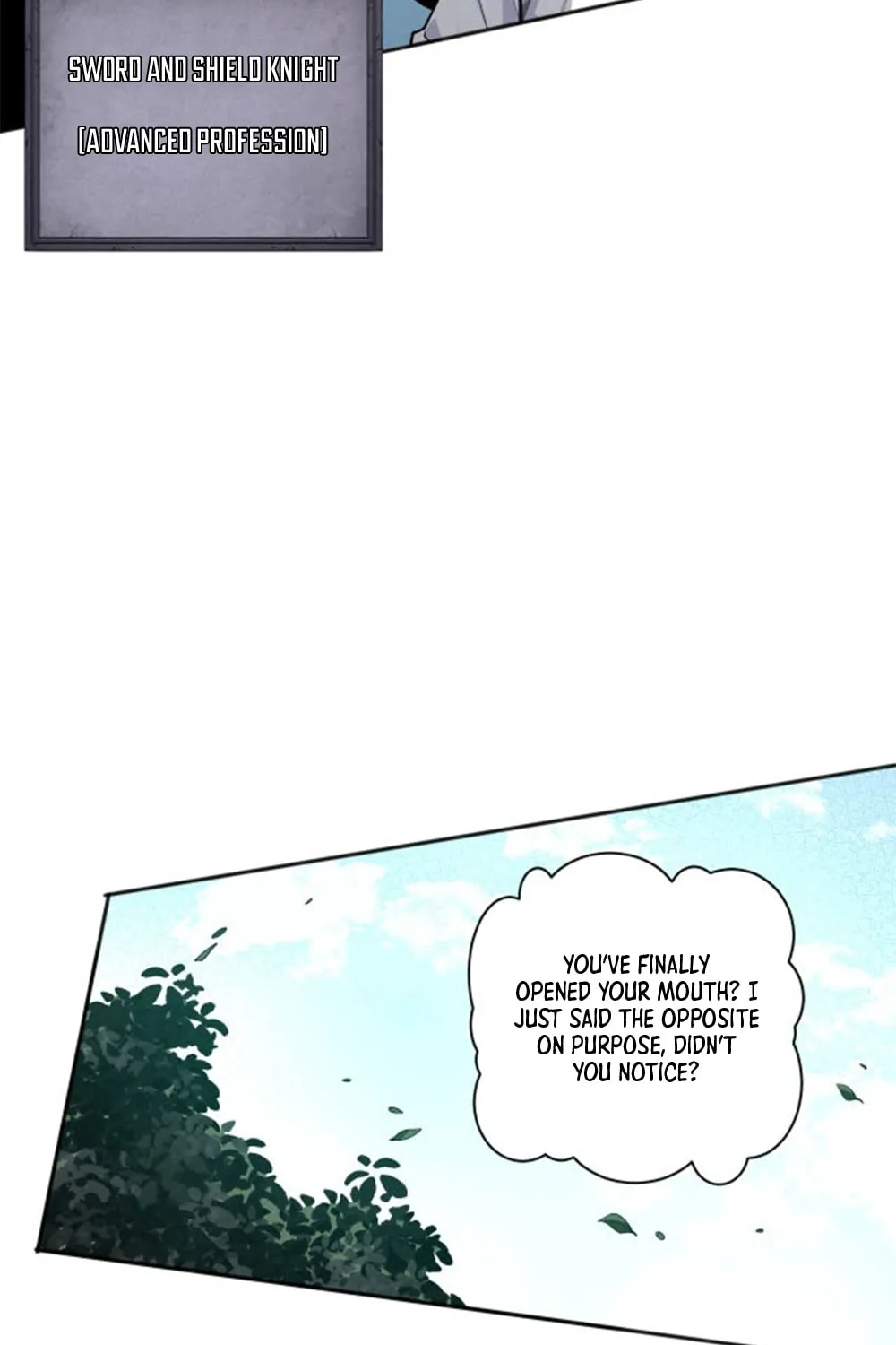 Catastrophic Necromancer (Colored) Chapter 1 page 165 - 