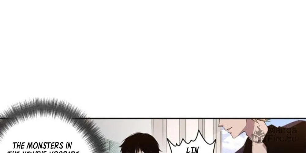 Catastrophic Necromancer (Colored) Chapter 1 page 168 - 