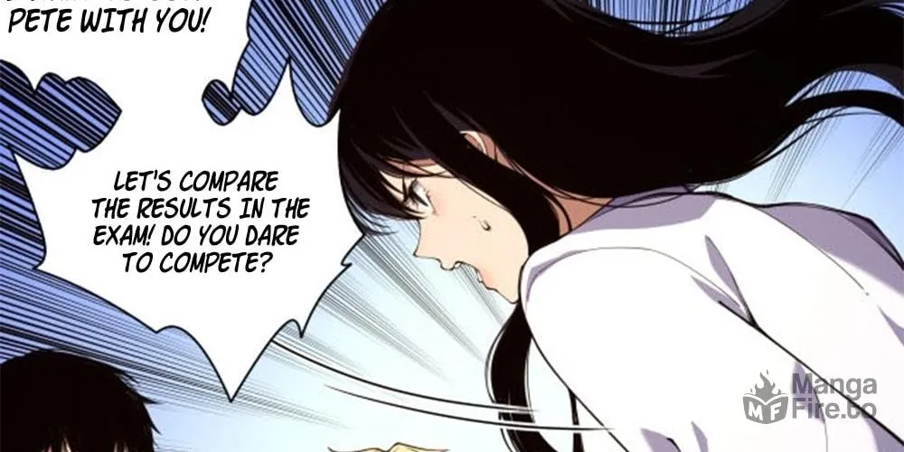 Catastrophic Necromancer (Colored) Chapter 1 page 170 - 