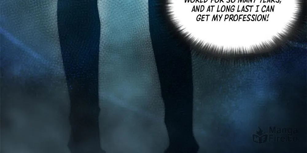 Catastrophic Necromancer (Colored) Chapter 1 page 18 - 