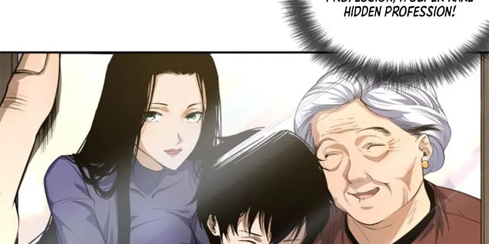 Catastrophic Necromancer (Colored) Chapter 1 page 176 - 