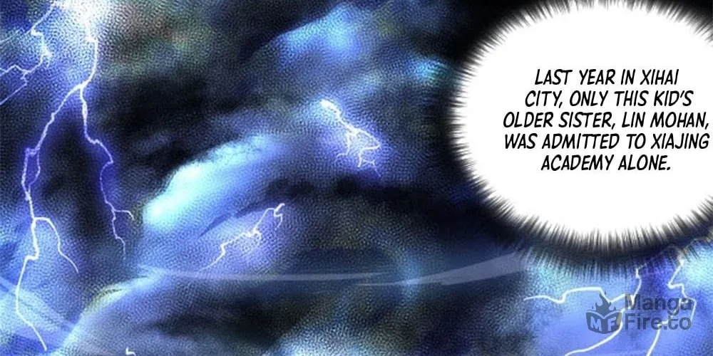 Catastrophic Necromancer (Colored) Chapter 1 page 180 - 