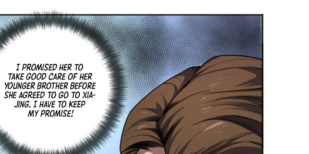 Catastrophic Necromancer (Colored) Chapter 1 page 182 - 