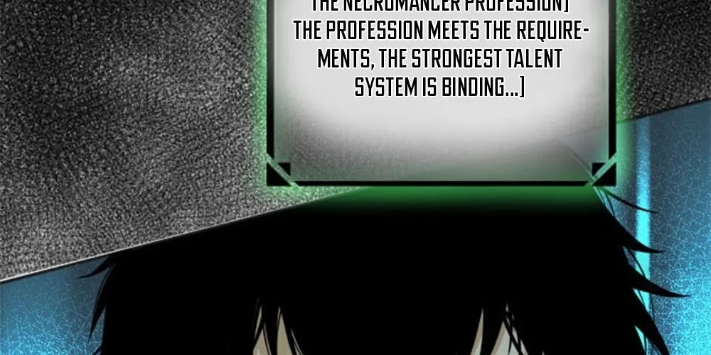 Catastrophic Necromancer (Colored) Chapter 1 page 188 - 