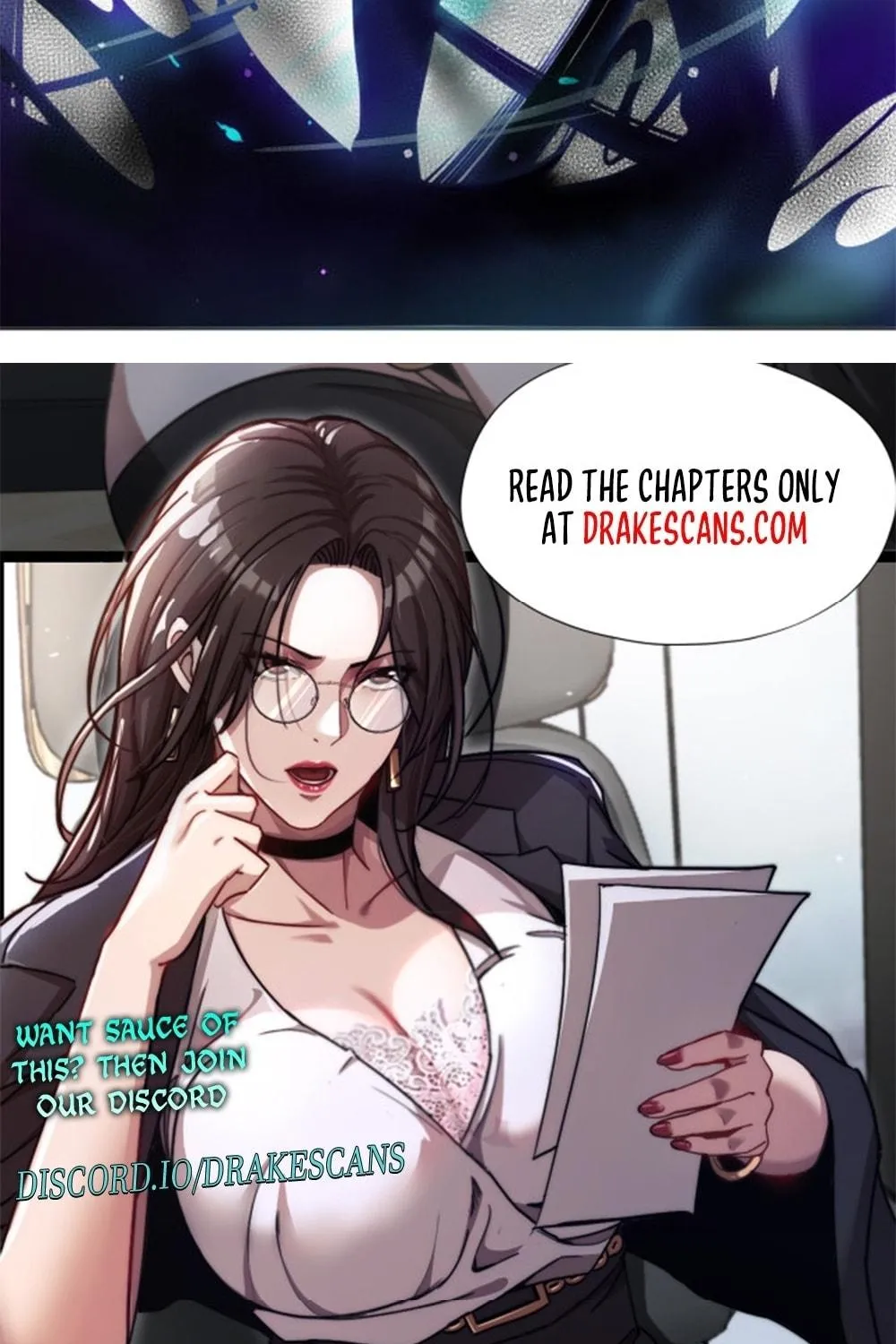 Catastrophic Necromancer (Colored) Chapter 1 page 199 - 
