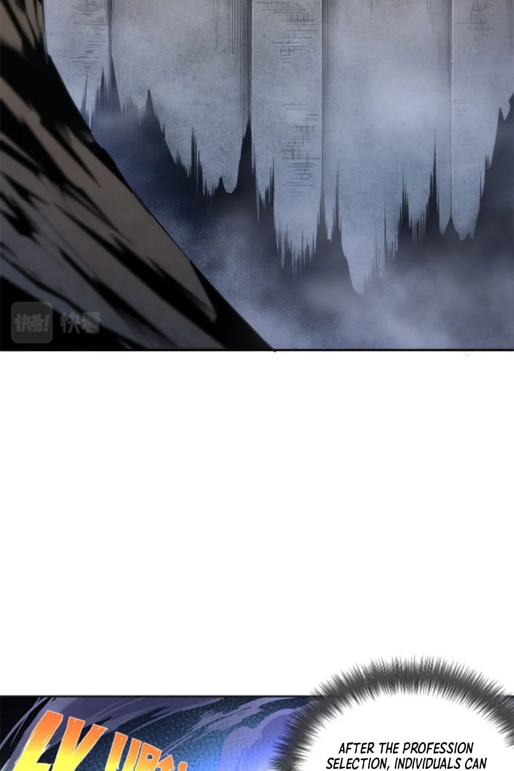 Catastrophic Necromancer (Colored) Chapter 1 page 21 - 
