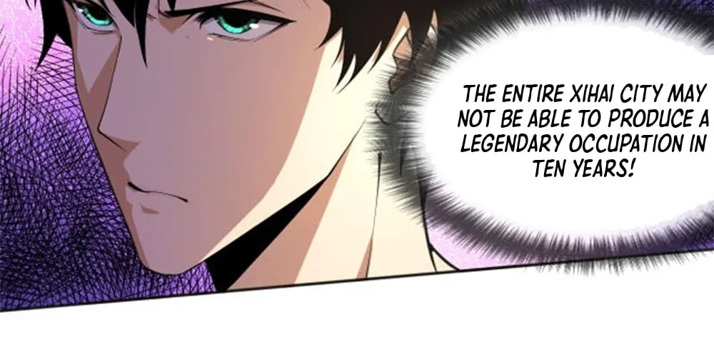 Catastrophic Necromancer (Colored) Chapter 1 page 28 - 