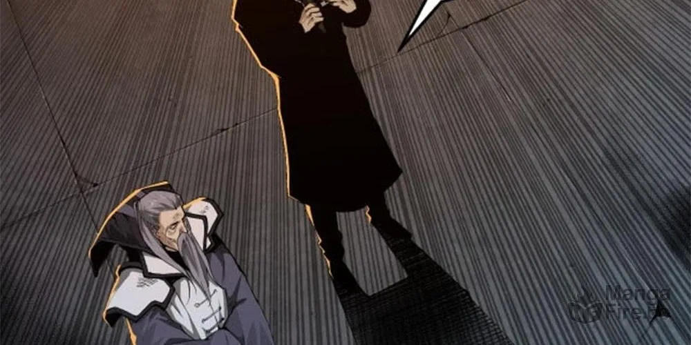 Catastrophic Necromancer (Colored) Chapter 1 page 30 - 