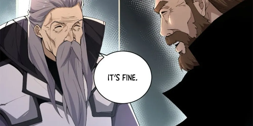 Catastrophic Necromancer (Colored) Chapter 1 page 38 - 