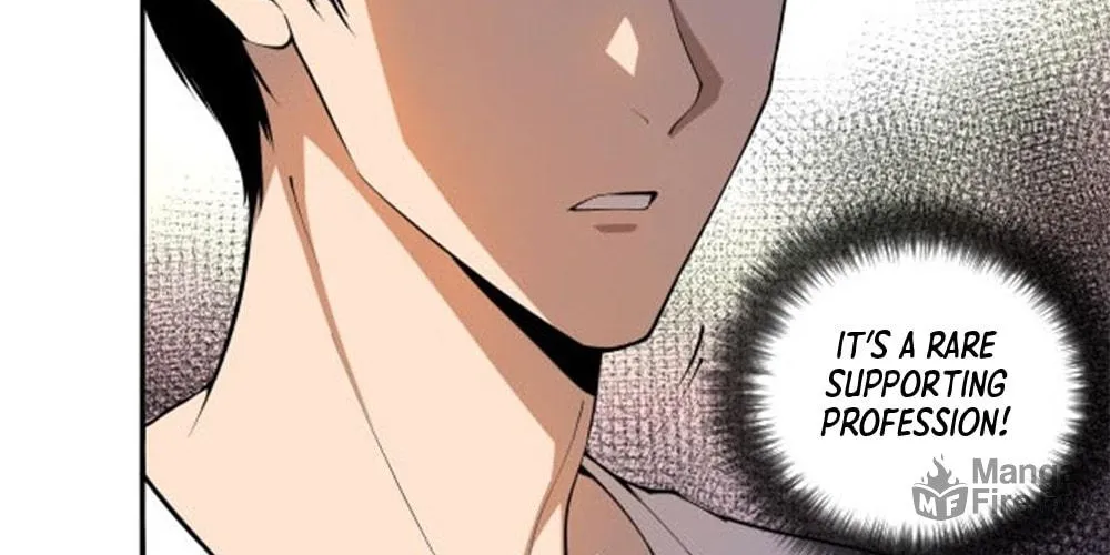 Catastrophic Necromancer (Colored) Chapter 1 page 40 - 