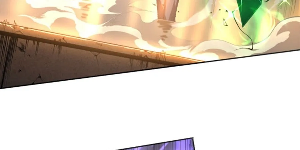 Catastrophic Necromancer (Colored) Chapter 1 page 44 - 
