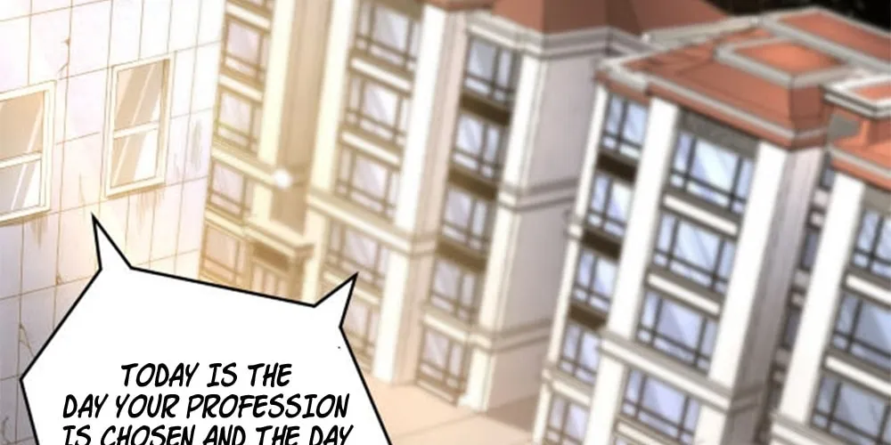 Catastrophic Necromancer (Colored) Chapter 1 page 8 - 