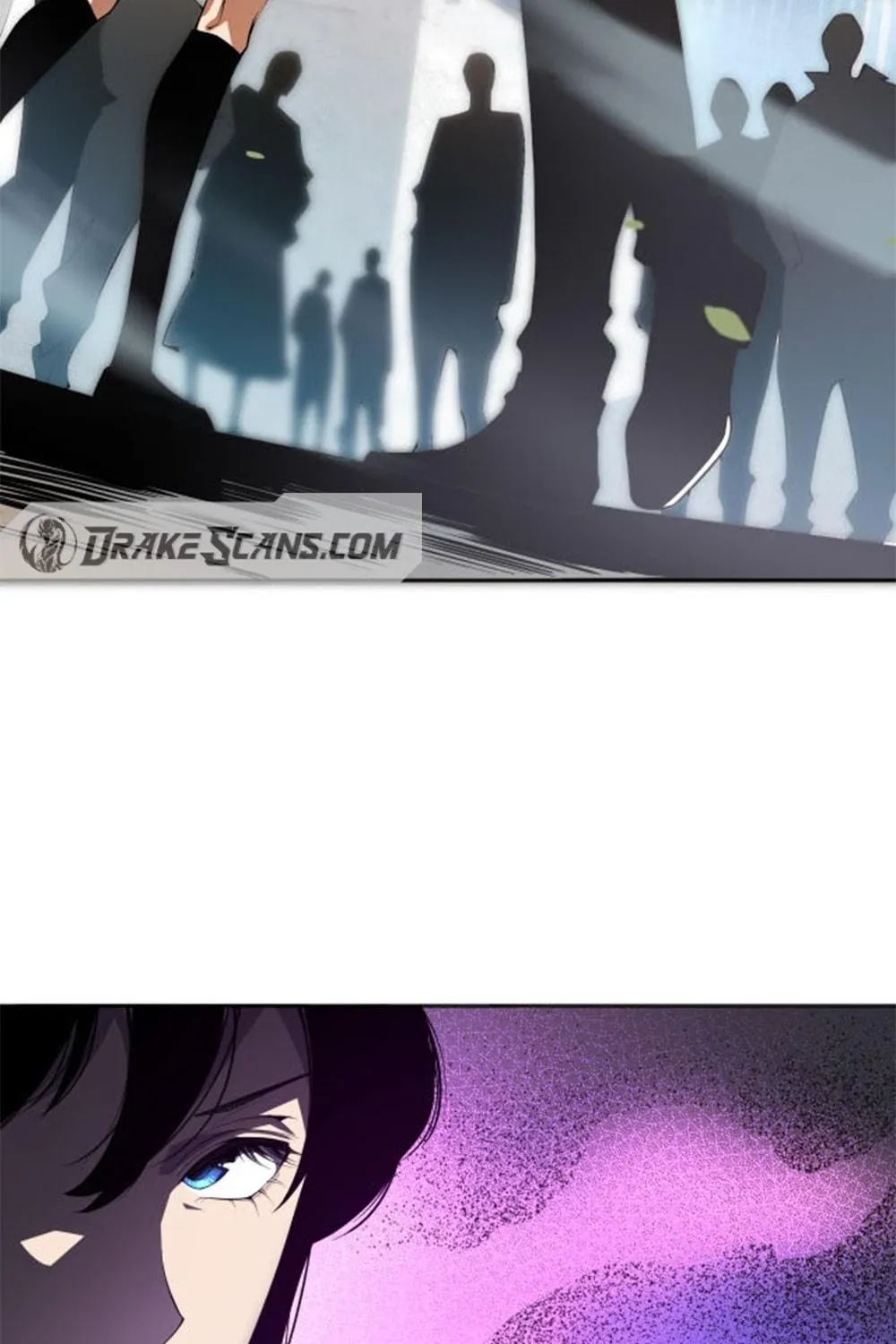 Catastrophic Necromancer (Colored) Chapter 1 page 79 - 