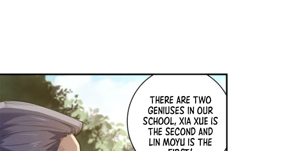 Catastrophic Necromancer (Colored) Chapter 1 page 82 - 