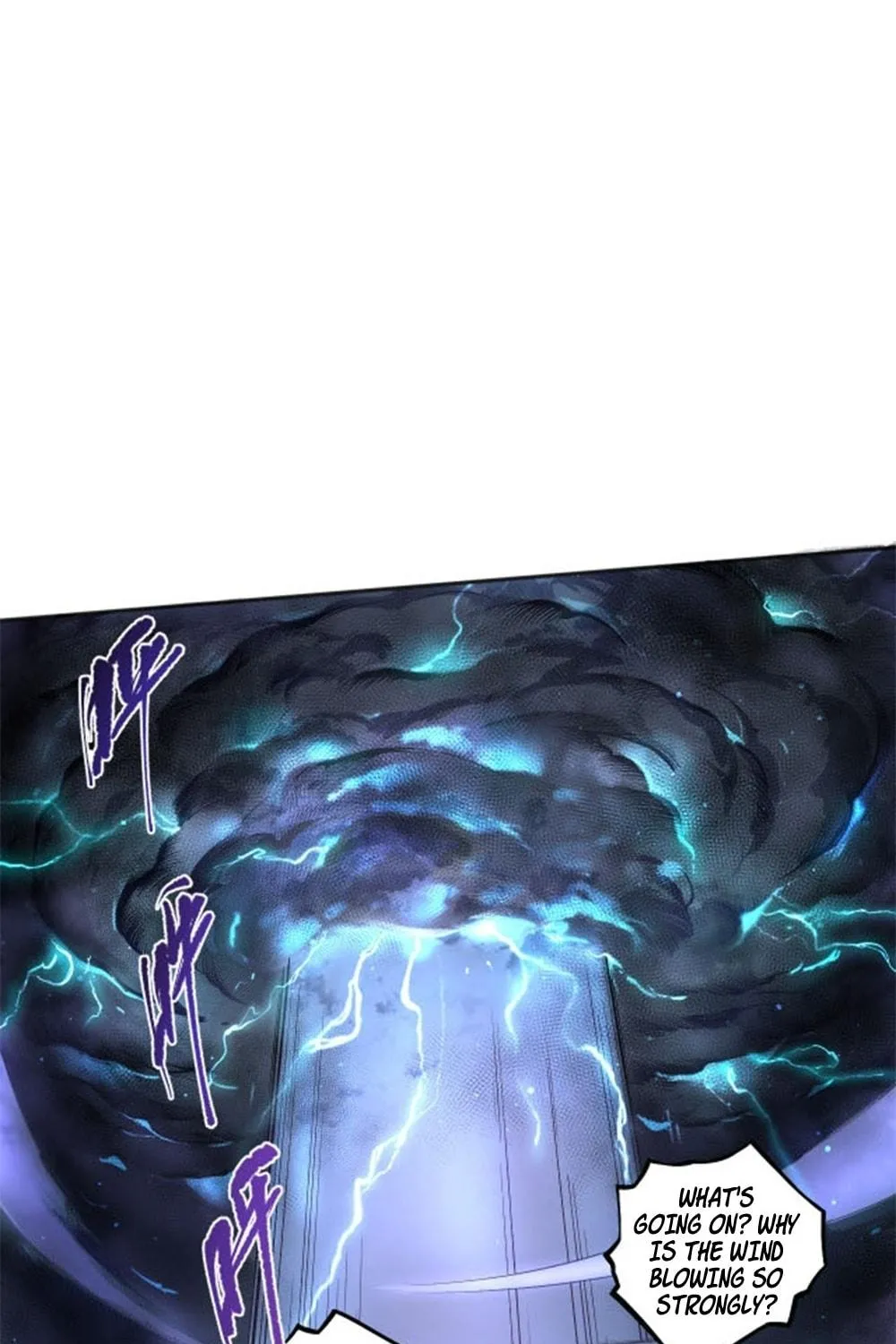 Catastrophic Necromancer (Colored) Chapter 1 page 89 - 