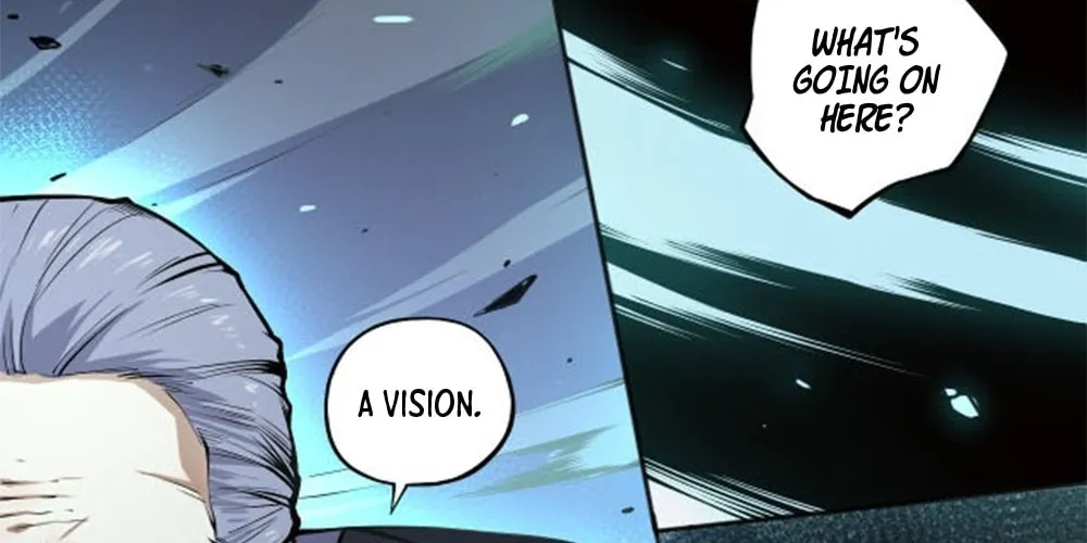 Catastrophic Necromancer (Colored) Chapter 1 page 92 - 