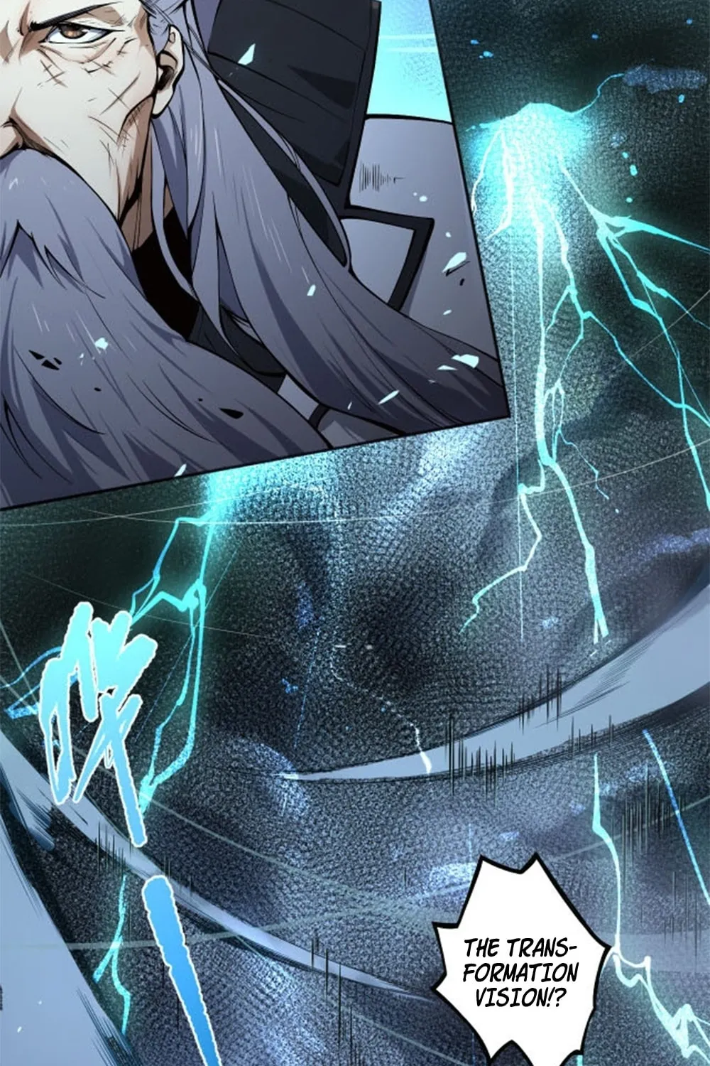 Catastrophic Necromancer (Colored) Chapter 1 page 93 - 