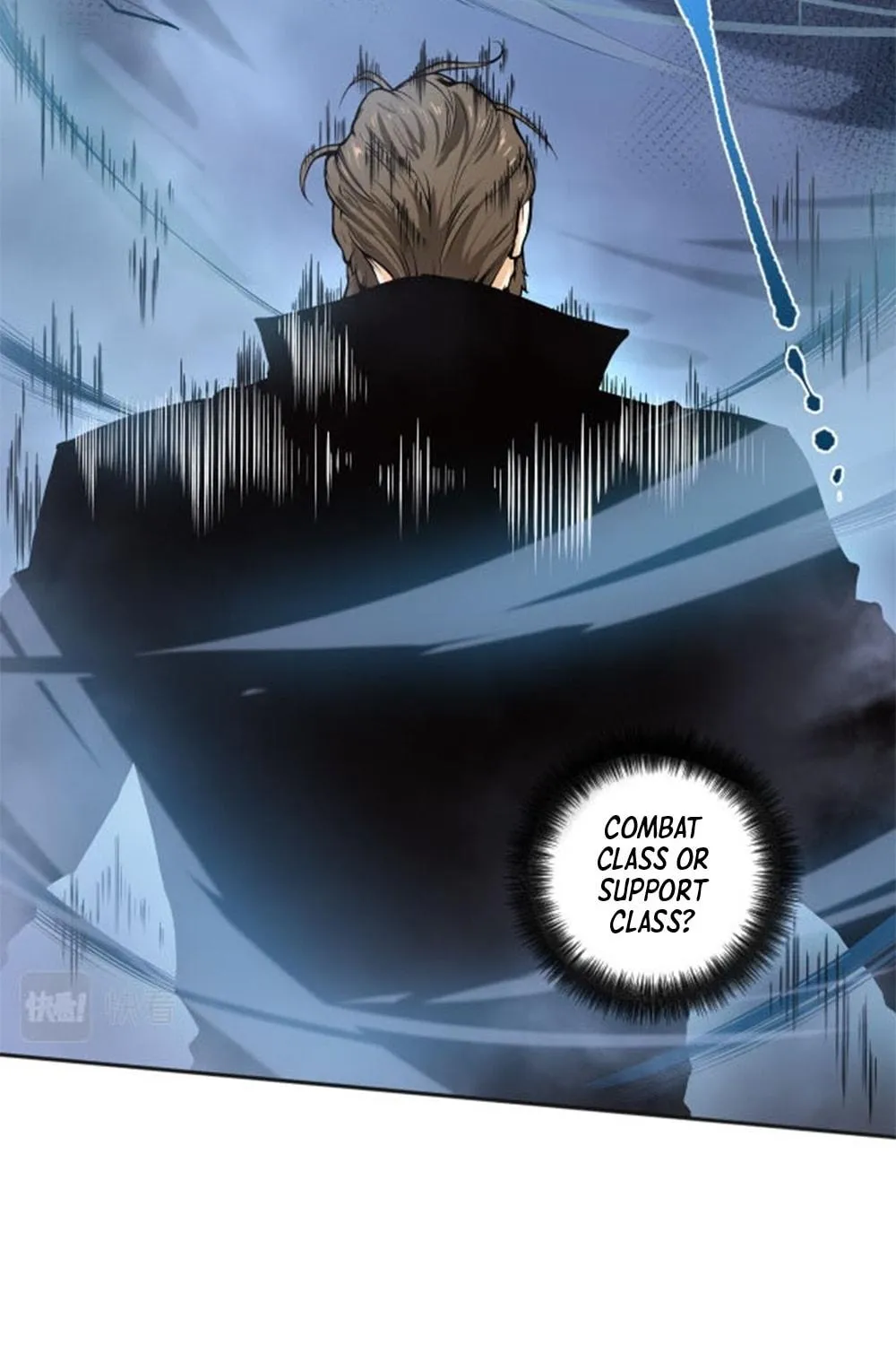 Catastrophic Necromancer (Colored) Chapter 1 page 95 - 