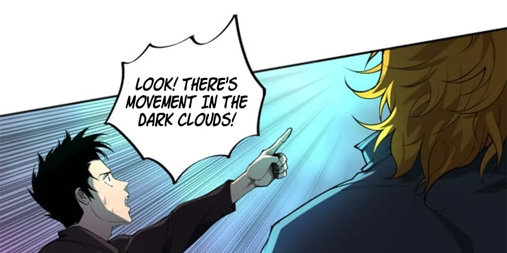 Catastrophic Necromancer (Colored) Chapter 1 page 98 - 